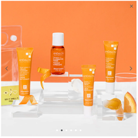Thumbnail for Brightening Routine Kit - Andalou Naturals