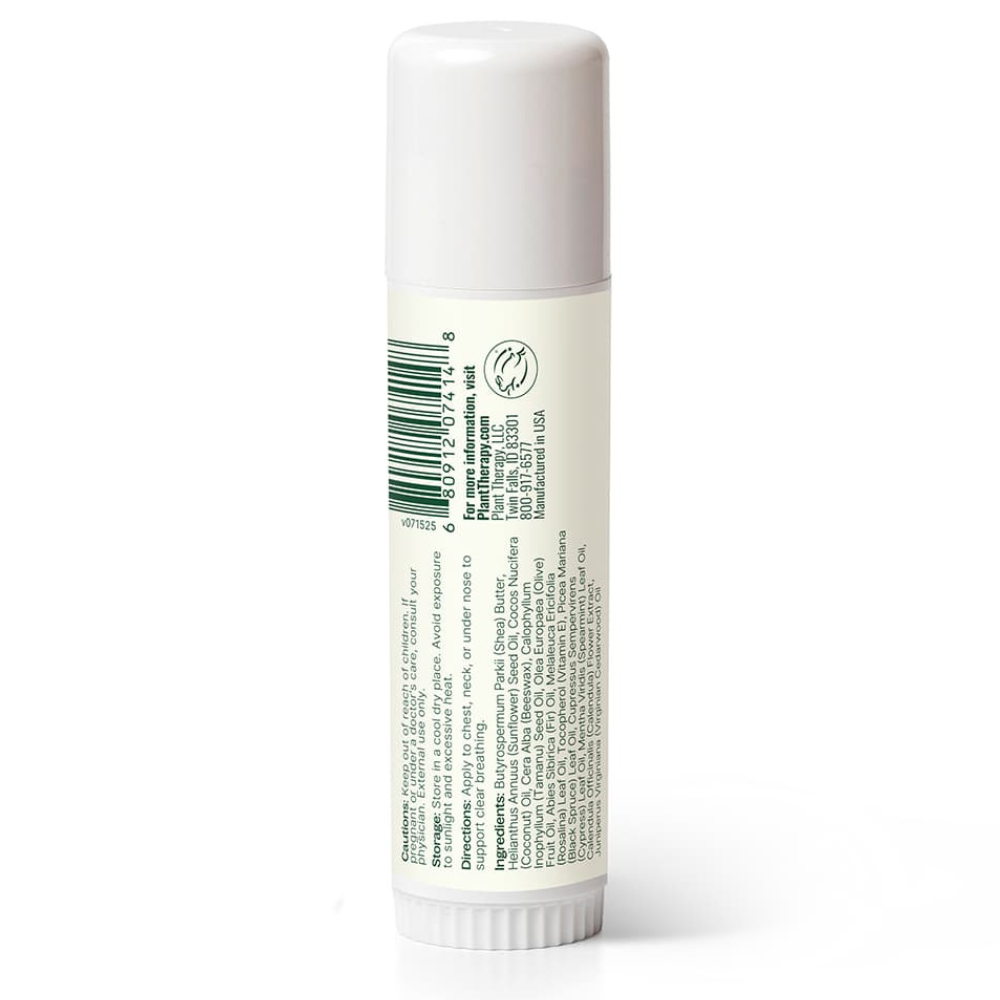 Sniffle Stopper Balm