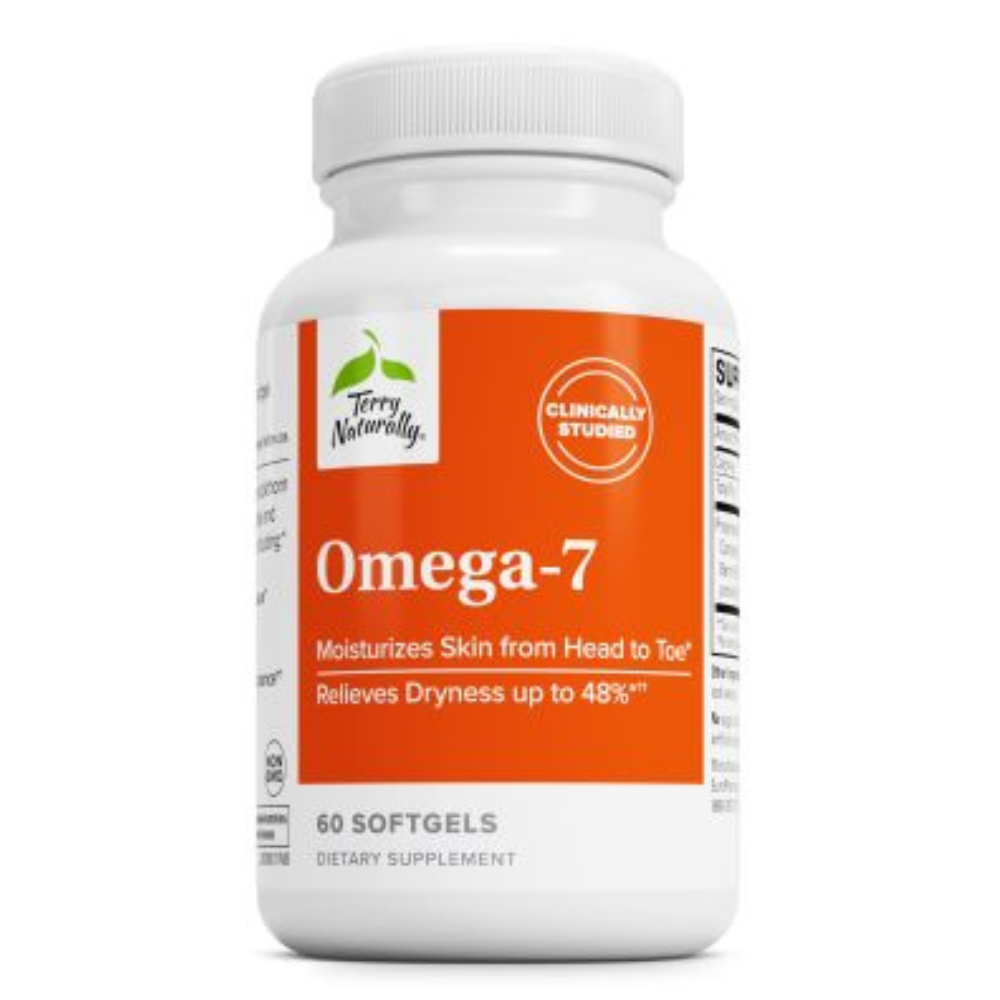 OMEGA-7