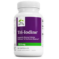Thumbnail for Tri-Iodine 12.5 mg