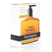 Thumbnail for Liquid Neutrogena - Neutrogena