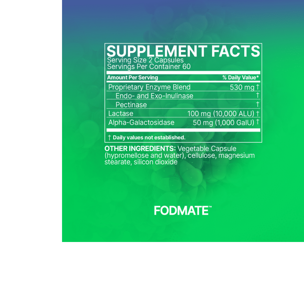 FODMATE