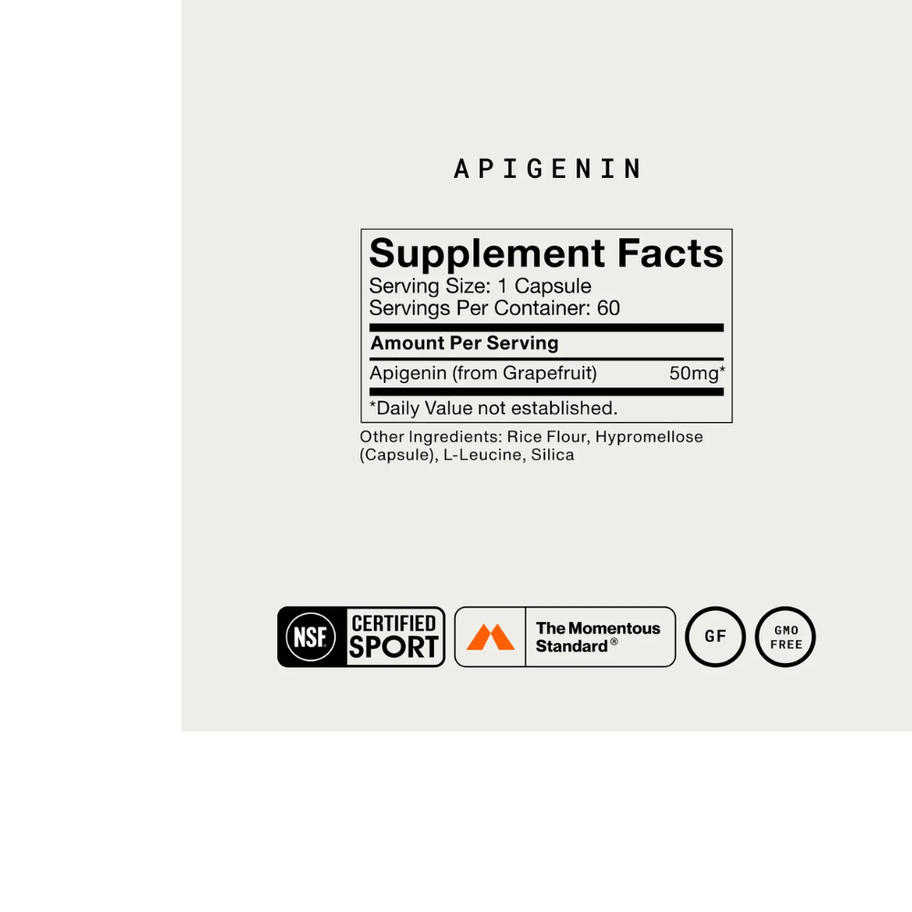 APIGENIN