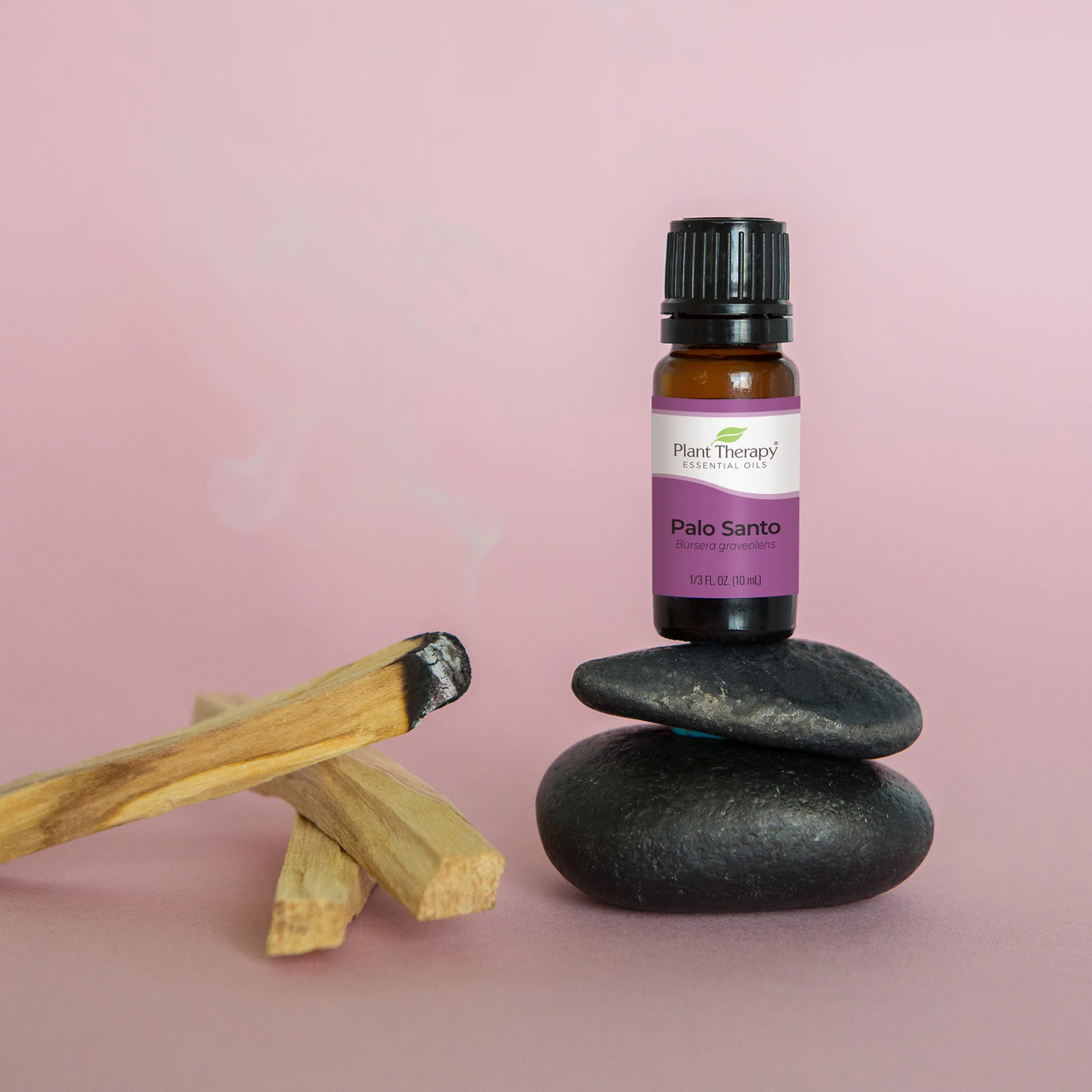 Palo Santo Essential Oil - Plant Therapy