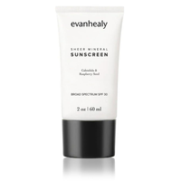 Thumbnail for SHEER MINERAL SUNSCREEN SPF 30