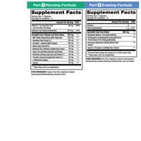 Thumbnail for Vital LiverPURE 2-Part, 14-Day Kit