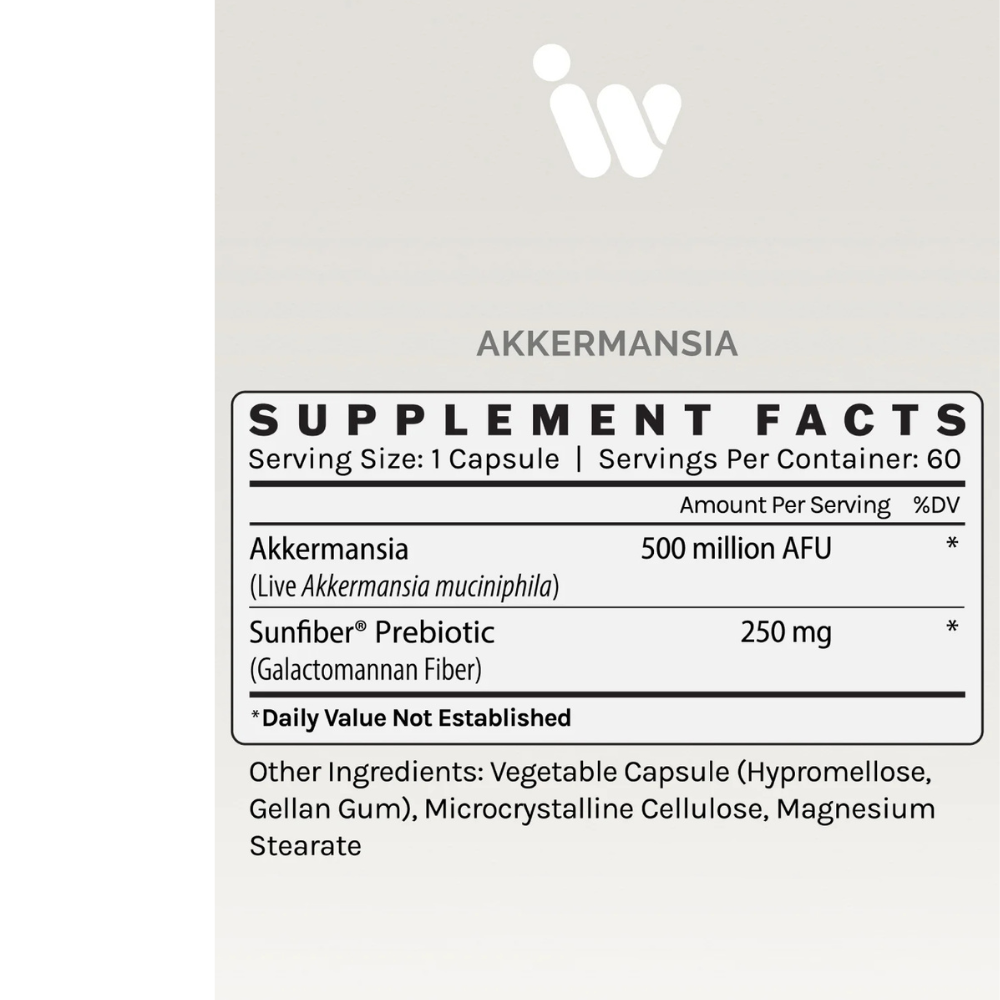 SUPLEMENTO DE AKKERMANSIA