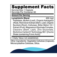 Thumbnail for LYMPHACTIV