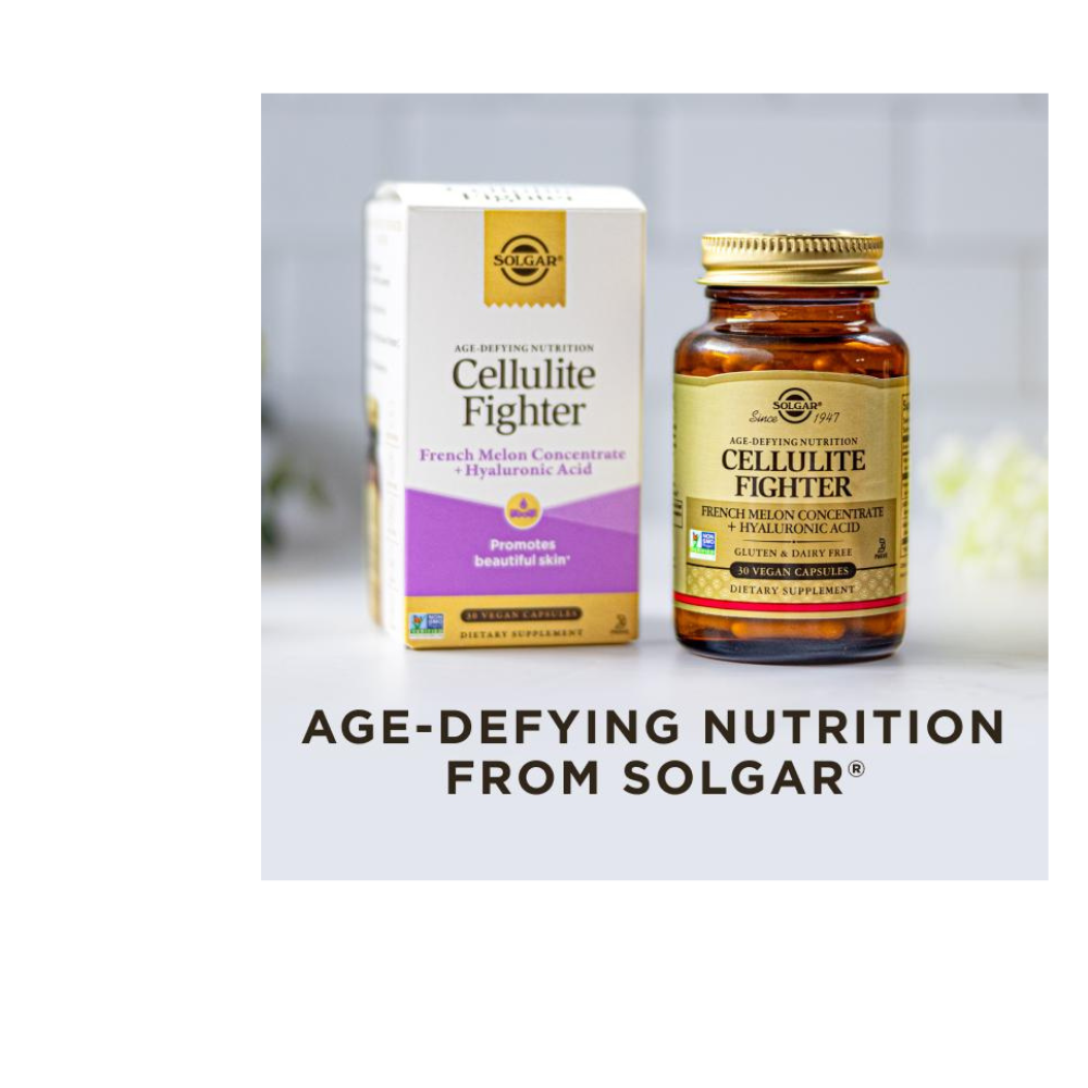 CELLULITE FIGHTER CAPSULES