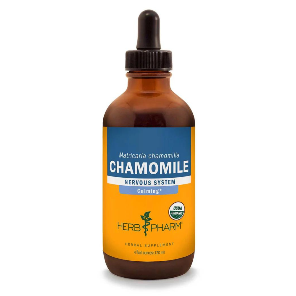 Chamomile