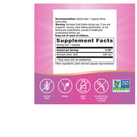 Thumbnail for Horsetail Grass