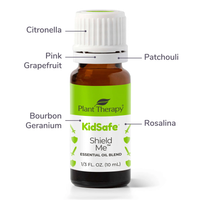 Thumbnail for Shield Me Kidsafe Essential Oil - Plant Therapy