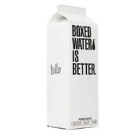 Thumbnail for 1 LITER BOXED WATER