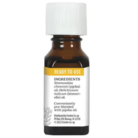 Thumbnail for Aura Cacia Helicriso (en aceite de jojoba)