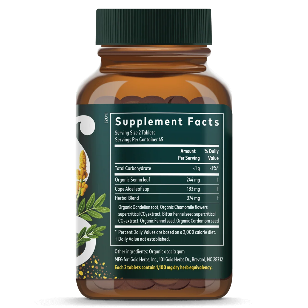 Natural Laxative