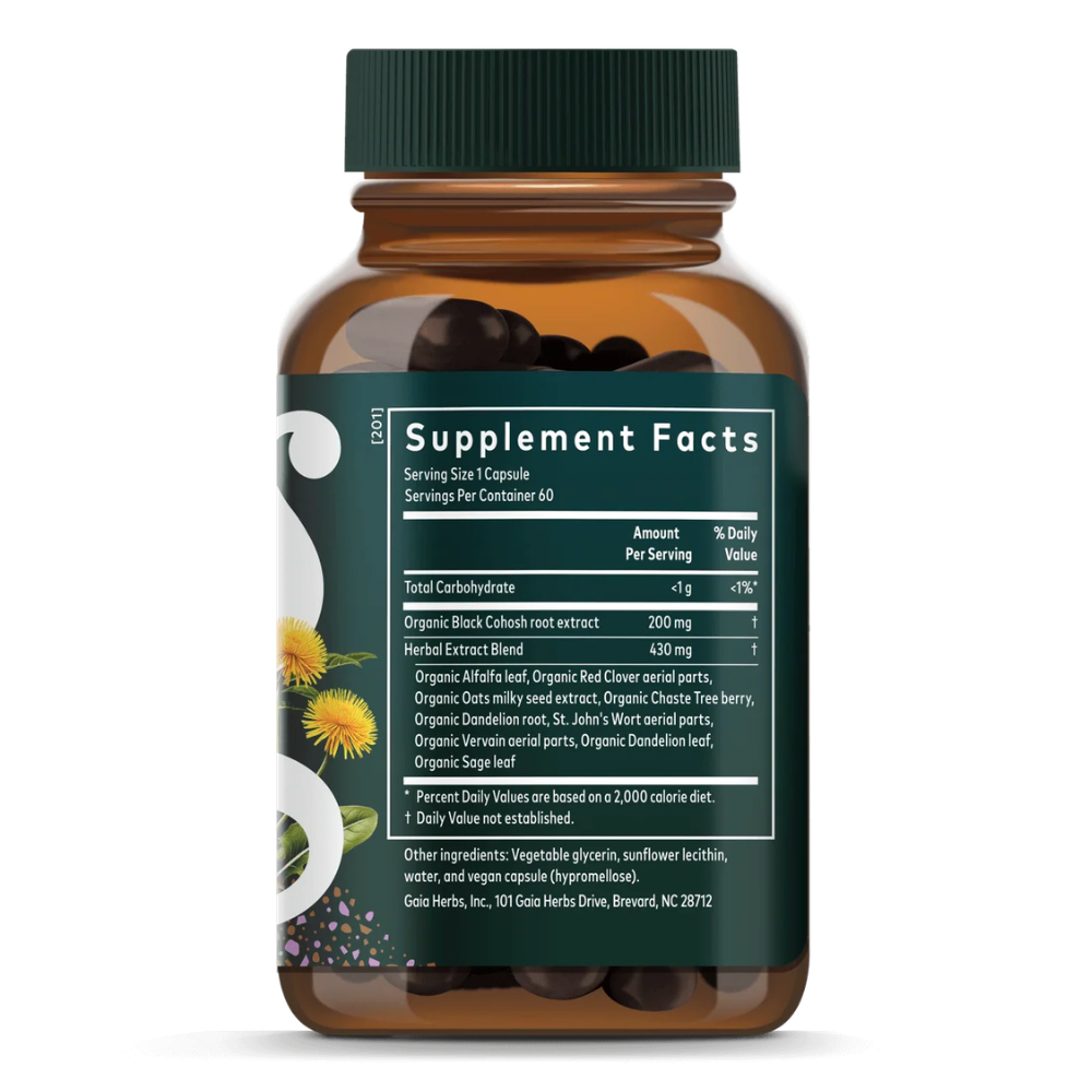 Menopause Support Daytime