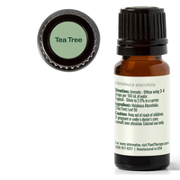 Thumbnail for Aceite esencial de árbol de té
