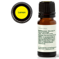 Thumbnail for Lemon Essential Oil