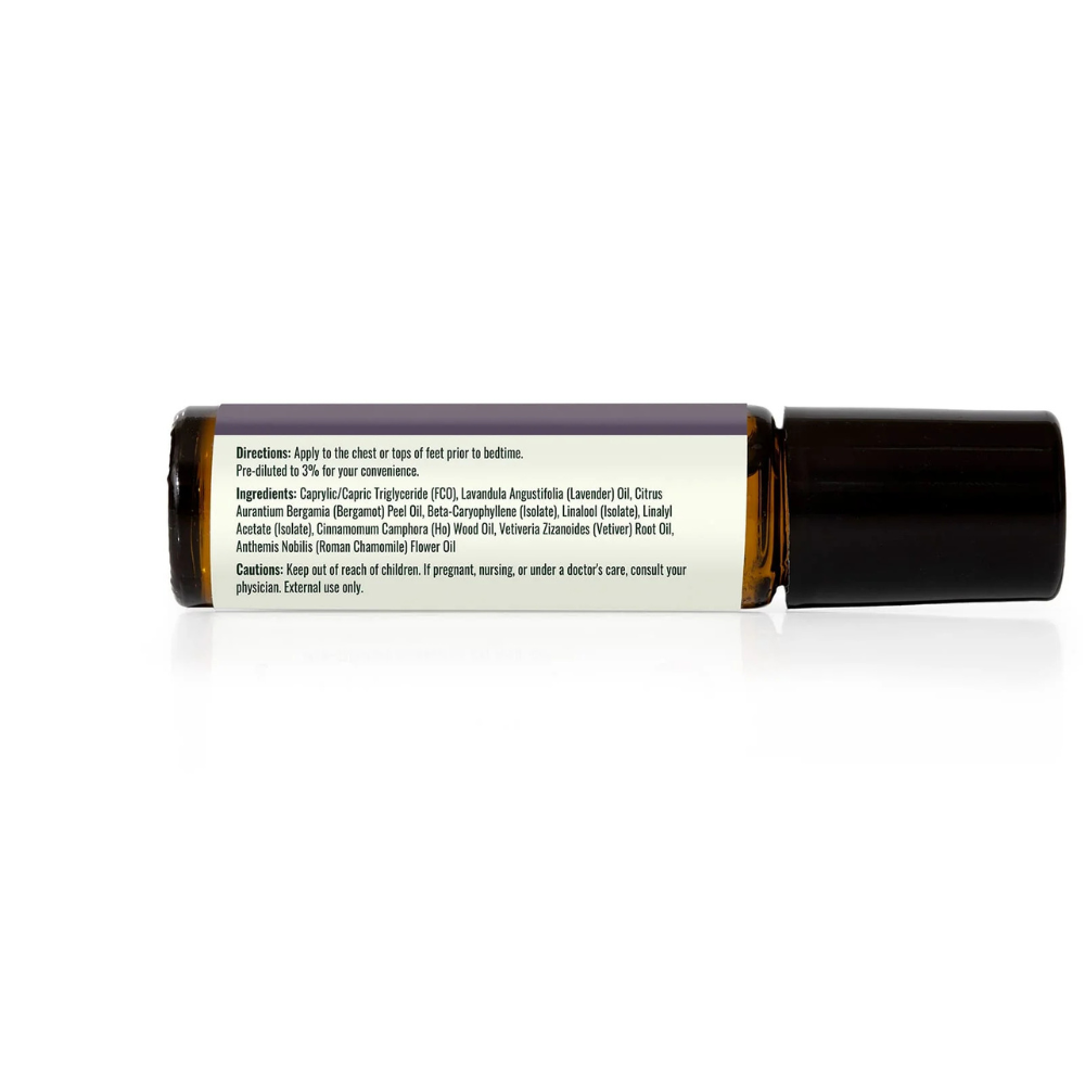 Blissful Dreams Essential Oil Pre-Diluted Roll-On