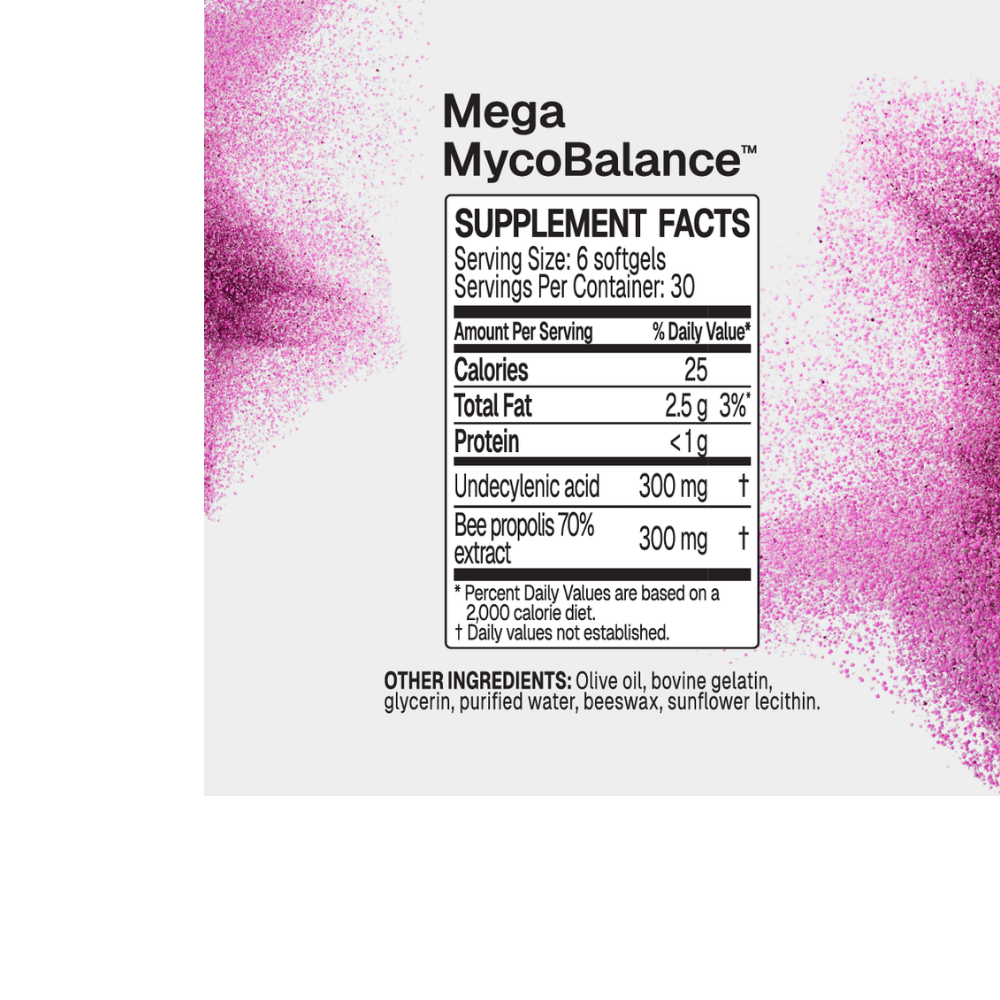 MEGA MYCOBALANCE