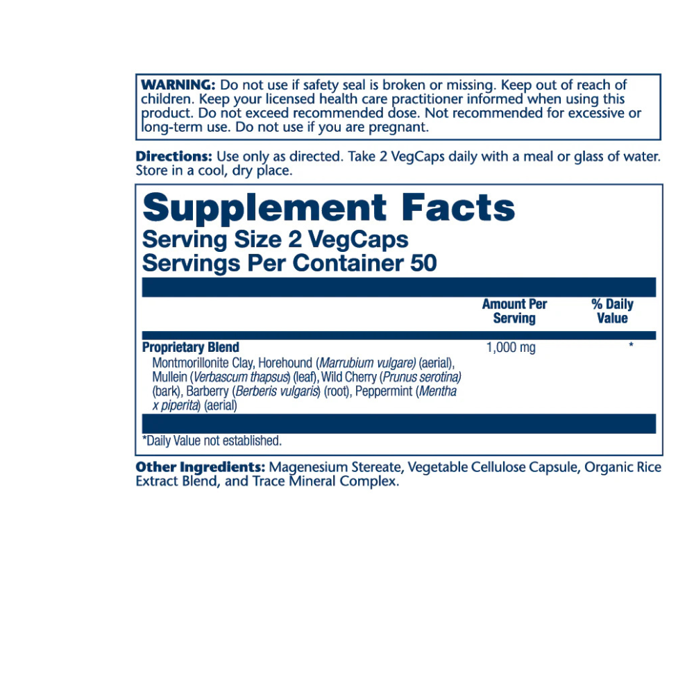 Histamine Blend Sp-33