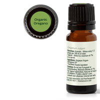 Thumbnail for Organic Oregano Essential Oil