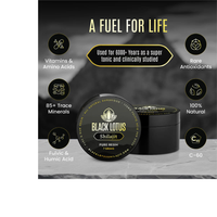 Thumbnail for SHILAJIT PURE RESIN