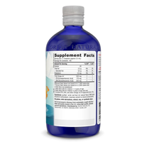 Thumbnail for CHILDREN'S DHA - STRAWBERRY