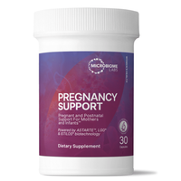 Thumbnail for PREGNANCY SUPPORT