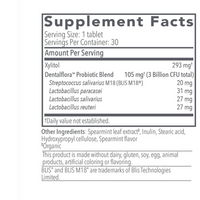 Thumbnail for Dentalflora