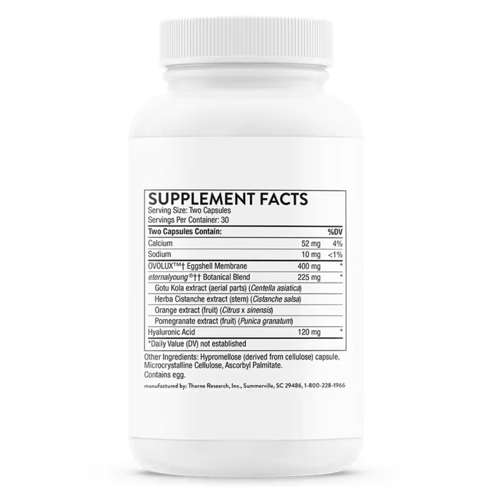 RADIANT SKIN COMPLEX