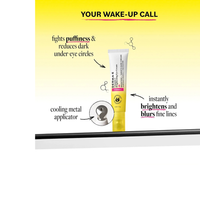 Thumbnail for VITAMIN C BRIGHTENING EYE CREAM
