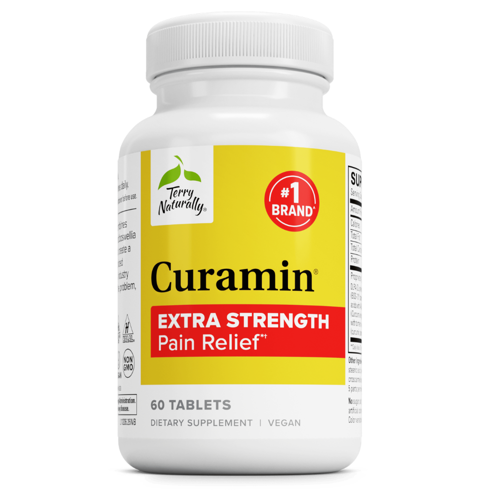 Curamin Extra Strength