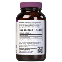 Thumbnail for SUPER BROMELAIN 500 mg DIGESTIVE ENZYME