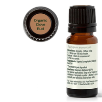Thumbnail for ORGANIC CLOVE BUD ESSENTIAL OIL