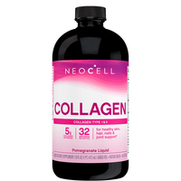 Thumbnail for Collagen Pomegranate Liquid - Neocell