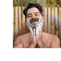 Thumbnail for Pure-Castile Magic Soap PEPPERMINT