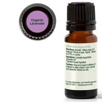 Thumbnail for Organic Lavender Essential Oil