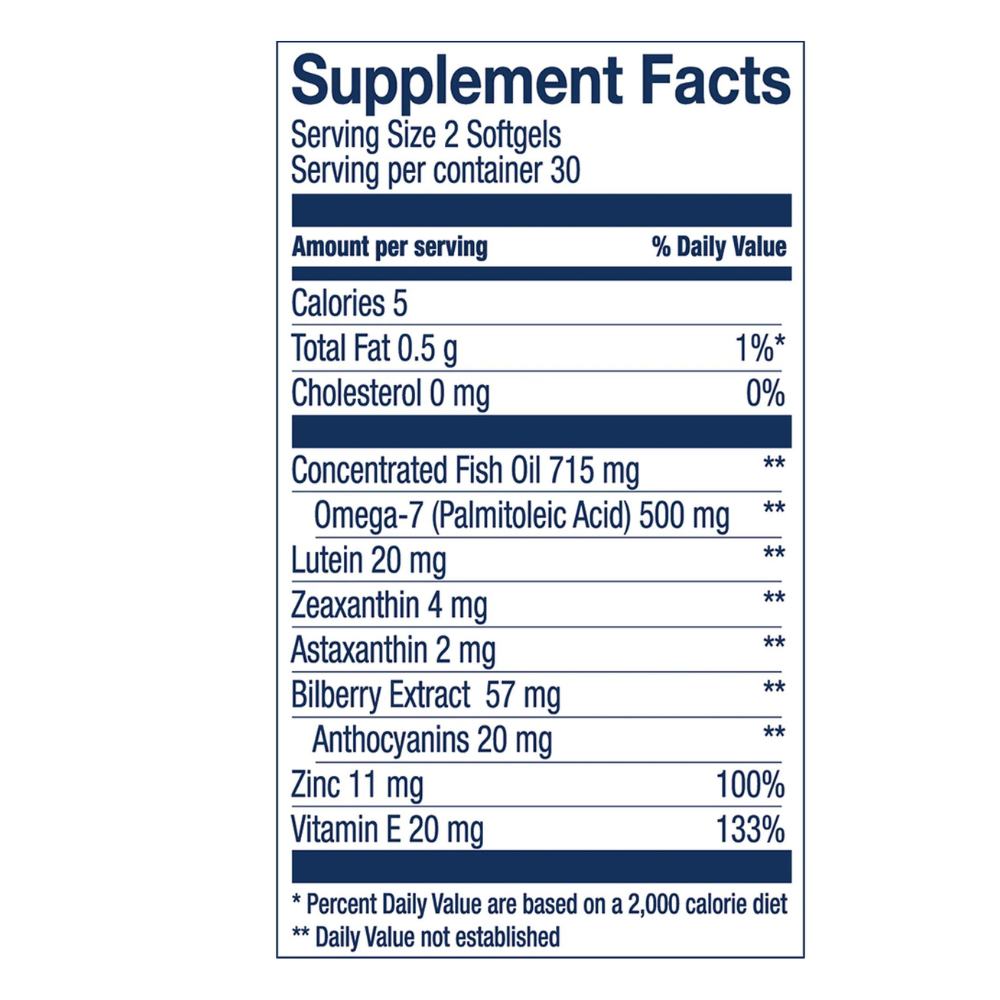 BOLD VISION PROACTIVE