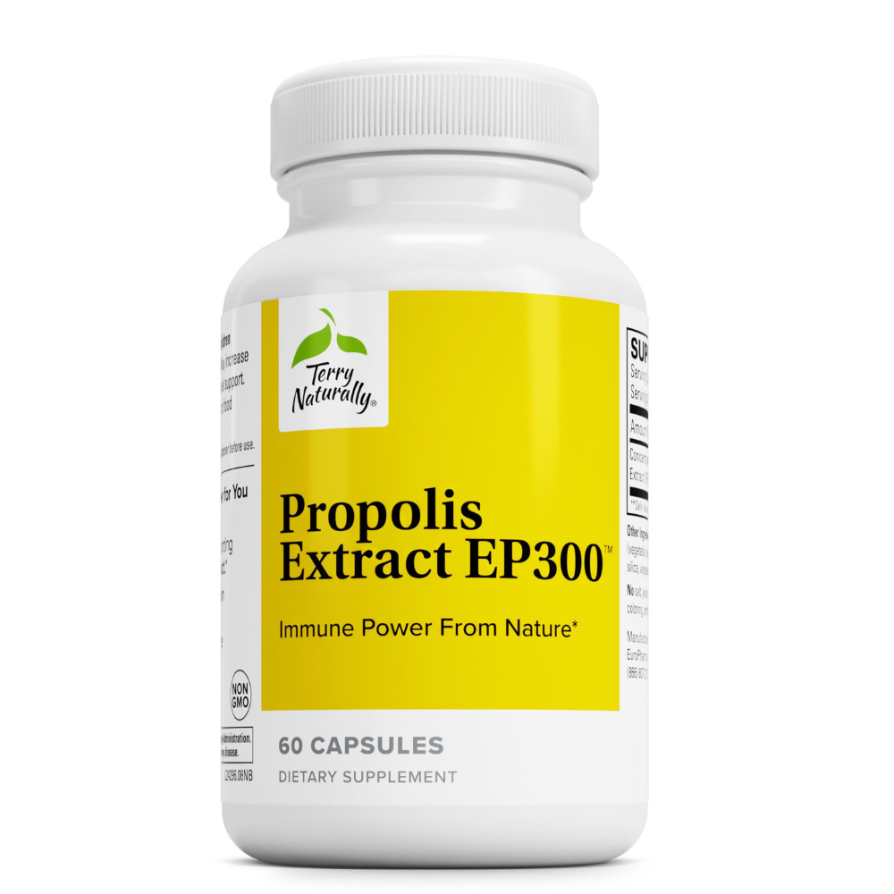 PROPOLIS EXTRACT EP300
