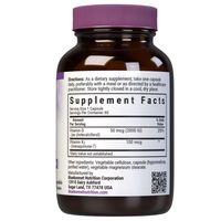 Thumbnail for VITAMINA D3 50 mcg 2000 UI y K2 100 mcg
