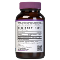 Thumbnail for VITAMINA D3 VEGANA 50 mcg (2000 UI) y K2 100 mcg