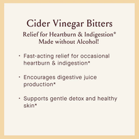 Thumbnail for Cider Vinegar Bitters - Urban Moonshine