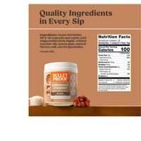 Thumbnail for Enhanced Creamer Hazelnut