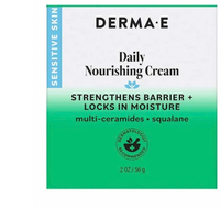 Thumbnail for DAILY NOURISHING CREAM