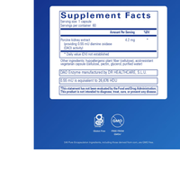 Thumbnail for DAO ENZYME