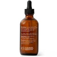 Thumbnail for ORGANIC ARGAN HAIR OIL