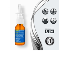 Thumbnail for Sovereign Silver Sinus Relief Nasal Spray