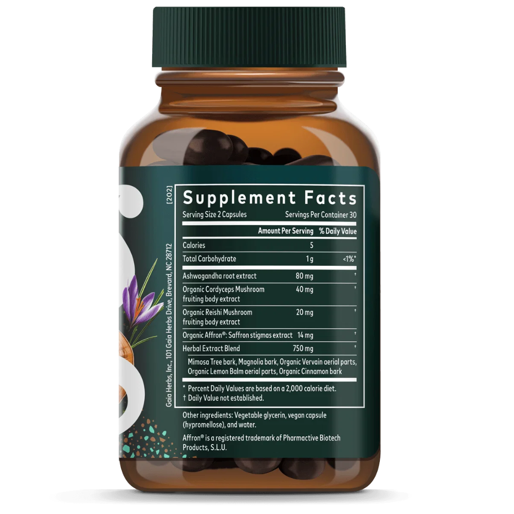 Adrenal Health Nightly Restore