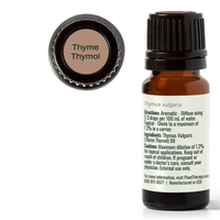 Thumbnail for THYME THYMOL ESSENTIAL OIL